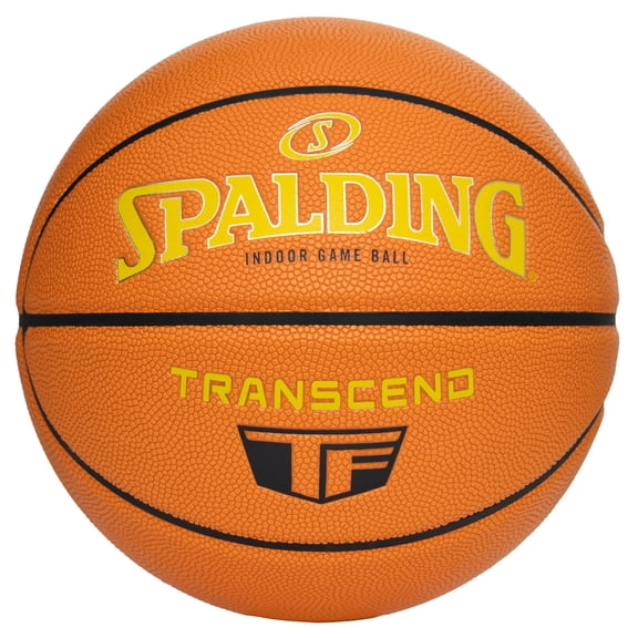 Spalding TF Transcend Indoor Basketball, Size 7 (29.5")