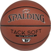 Spalding Tack-Soft TF Indoor/Outdoor Basketball - 28.5"