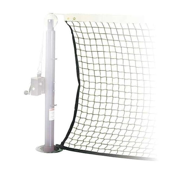 Spalding Tennis Net,42 ft. 434-039
