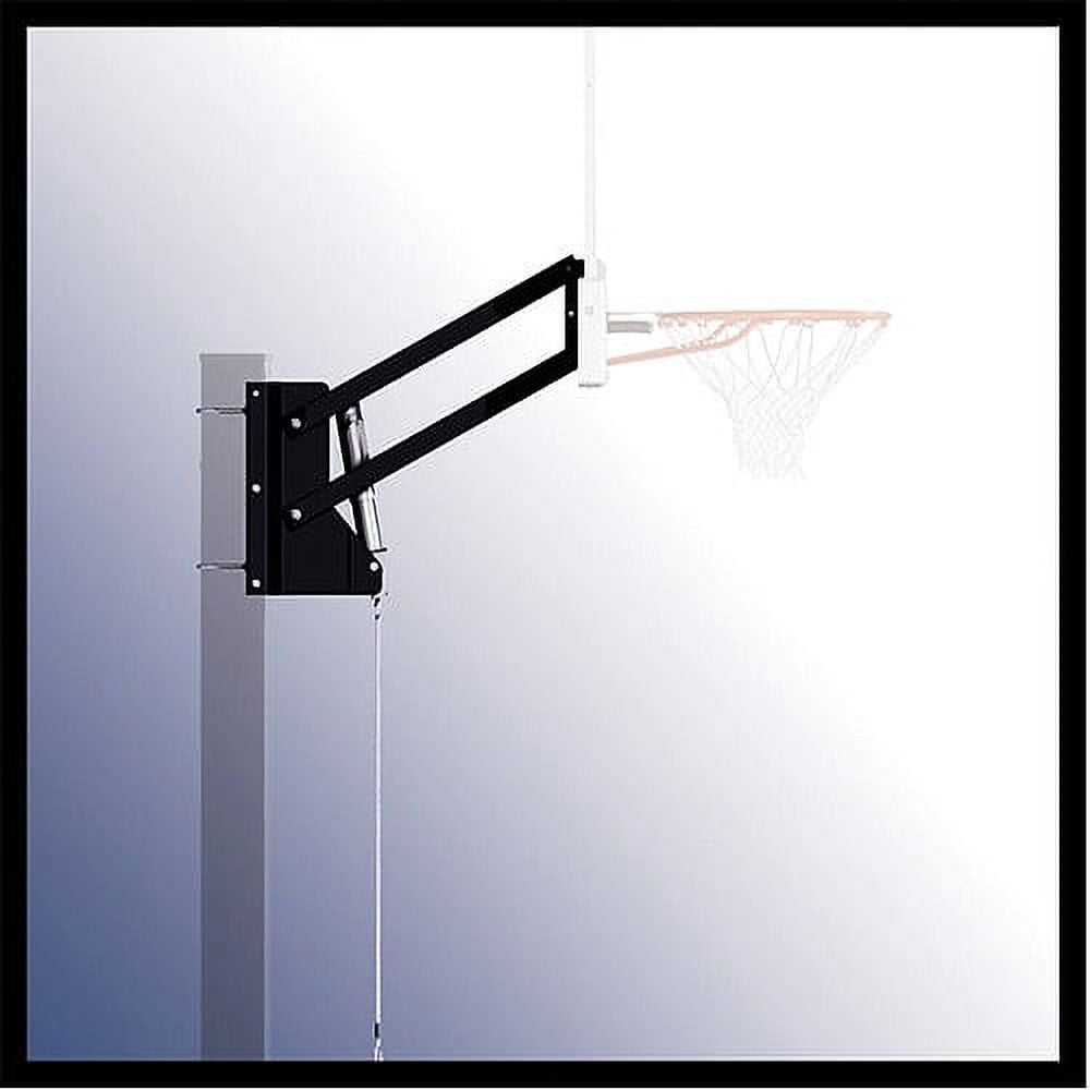 Spalding UTurn Basketball Hoop Lift System Bracket