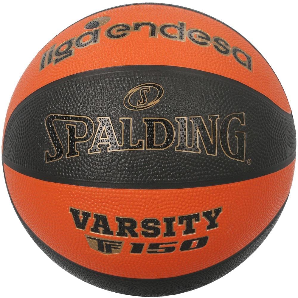 Spalding Varsity TF-150 - Classic Colour - Basketball - Size 7 - Basketball - ACB Certified - O