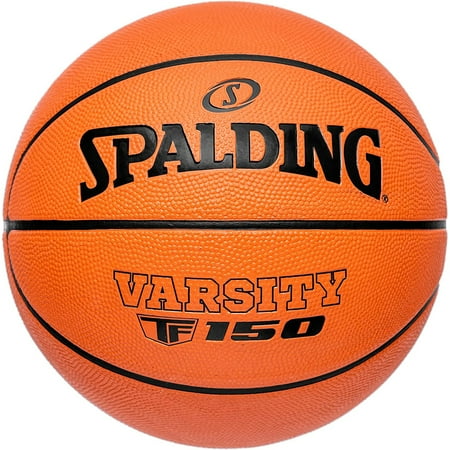 Spalding Varsity TF-150 Outdoor Basketball 29.5 Inch Size 7