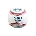 thumbnail image 1 of Spalding WC41101HS 500 Pro Series NFHS Approved Baseball, 1 of 1