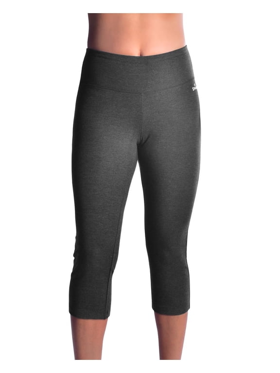 Women's Capri Flare