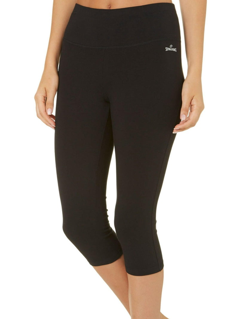 Womens Activewear Spalding Body Shaping Yoga Pants Buy Spalding