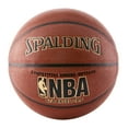 Spalding Zi/O Excel Basketball, Intermediate