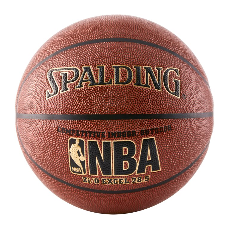 Spalding Zi/O Excel Basketball, Intermediate - Walmart.com