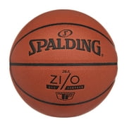 Spalding Zi/O Indoor/Outdoor Basketball - 28.5" - Orange