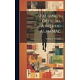 thumbnail image 1 of Spalding's Official Athletic Almanac, (Hardcover), 1 of 1