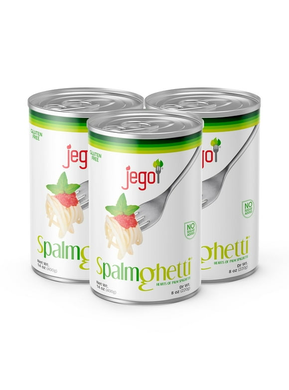 Pasta & pizza in Pantry