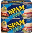 thumbnail image 1 of Hormel Spam Classic, 6 pk./12 oz., 1 of 5