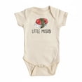 thumbnail image 1 of Spam Musubi Newborn Gift Baby Bodysuit, 1 of 6