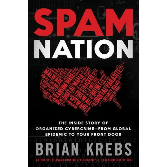 Spam Nation
