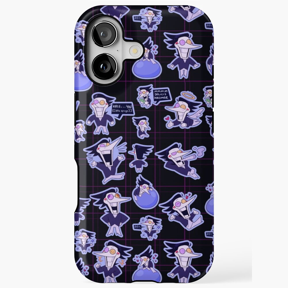 spamton-set-1-meme-retro-pixel-cartoon-graphic-case-for-iphone-11-to-17