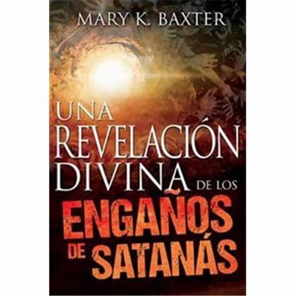 Span-Divine Revelation Of Satans Deceptions