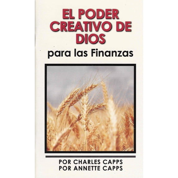 Span-God S Creative Power For Finances