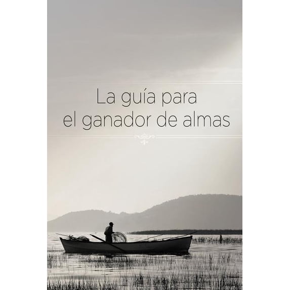 Span-Soul Winners Guide