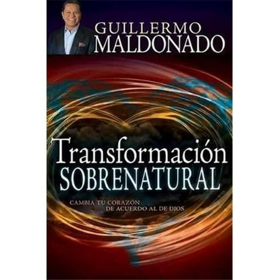 Span-Supernatural Transformation