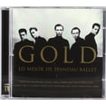 thumbnail image 1 of Spandau Ballet - GOLD - Vinyl, 1 of 2