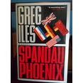 thumbnail image 1 of Pre-Owned Spandau Phoenix (Hardcover) 0525936041 9780525936046, 1 of 1