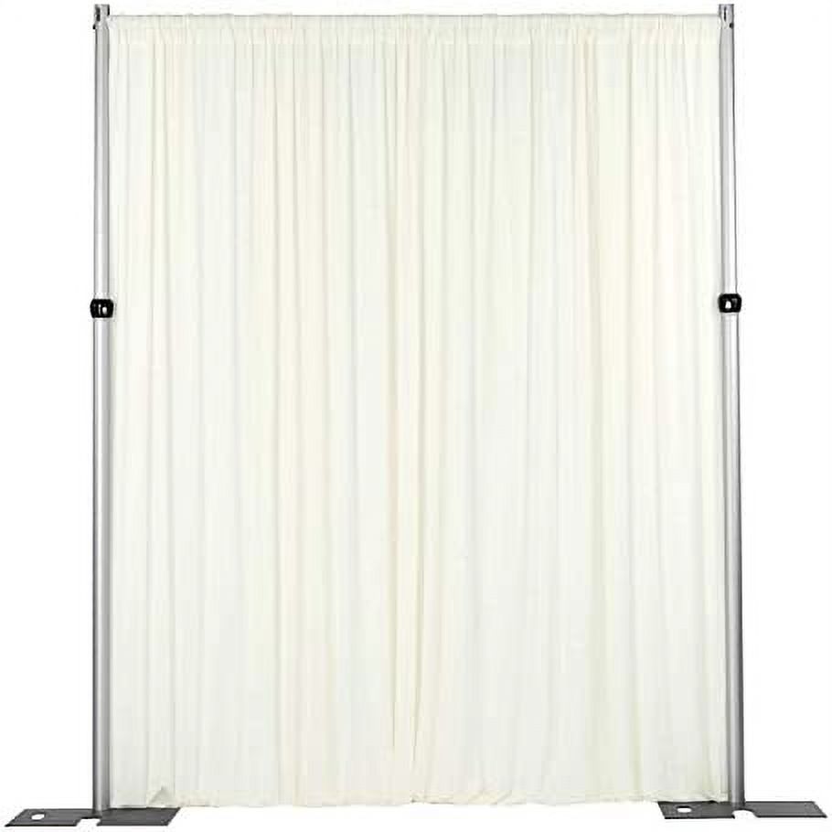 Spandex Drapes Panel able, Lightweight & Drape Curtains for Room