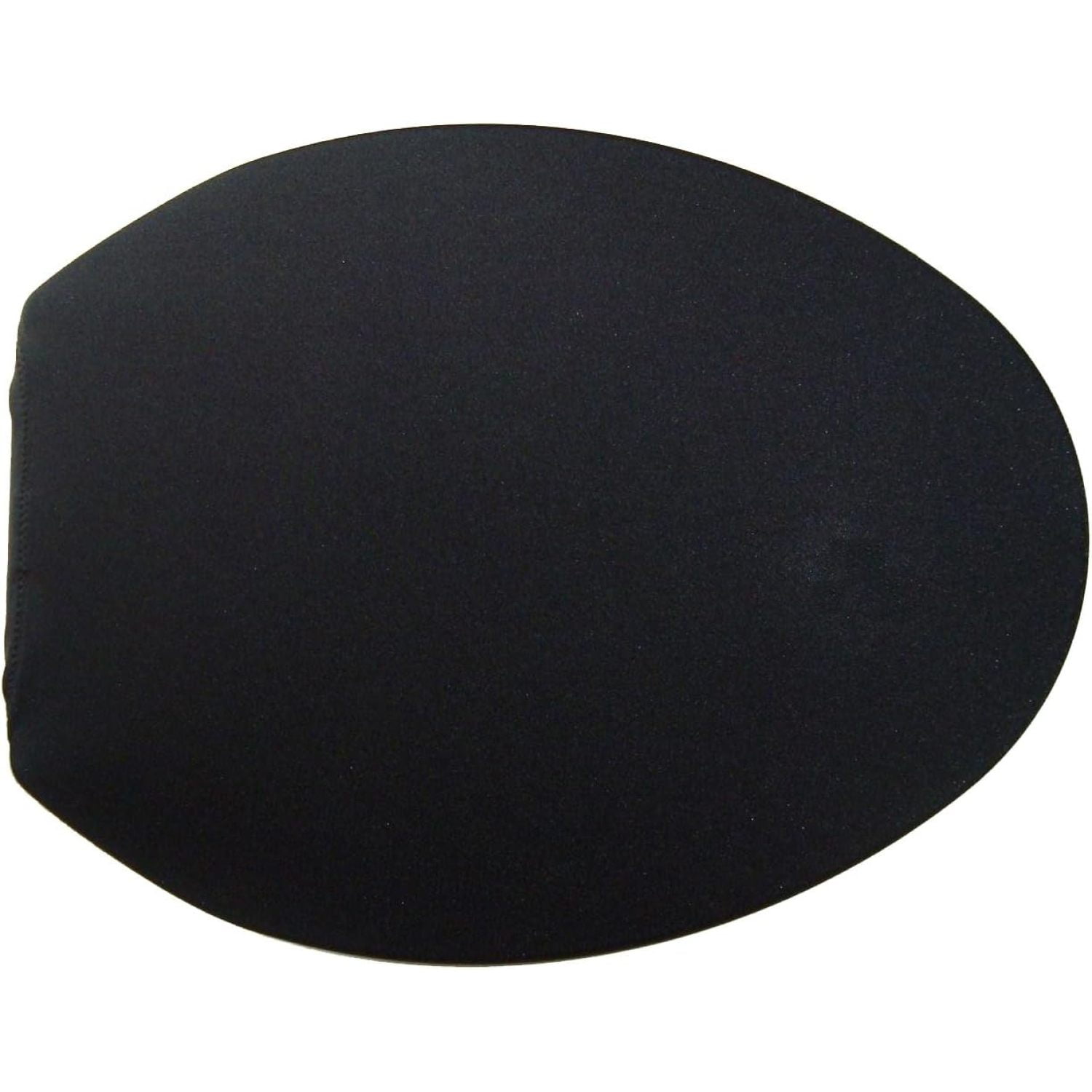 Spandex Fabric Cover for a lid Toilet SEAT fits on Round & Elongated
