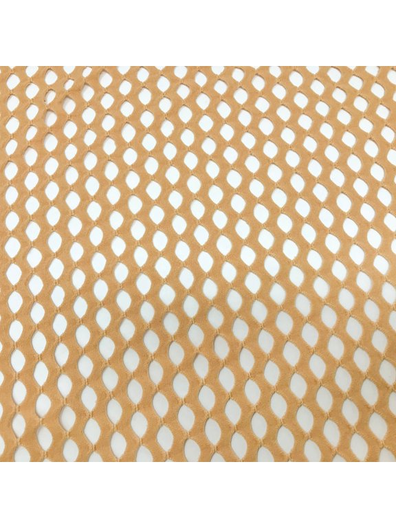 Spandex Fishnet