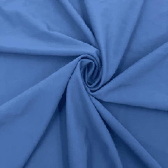 High Performance Superior 4 Way Stretch Nylon Spandex Fabric Dull Matte | Spandex Palace