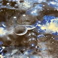 thumbnail image 1 of Spandex Palace Stretch Polyester Spandex Fabric for Cosmic Designs, 1 of 2