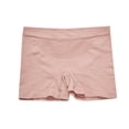 thumbnail image 1 of Spandex Shapewear Underwear,Boyshorts Panties for Women Anti Chafing Underwear Shorts for Women Under Dress,Leakproof Ladies Underwear, 1 of 7