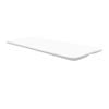 Spandex Stretch Tablecloth Fitted Rectangle Table Cover Wrinkle Resistant Elastic Picnic Tablecloth