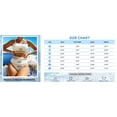 thumbnail image 1 of Spandex Swimsuit Set for Women, Ribbed Contrast High Waisted Tummy Control Bikini 2 Piece, Pink, XXL, 1 of 7