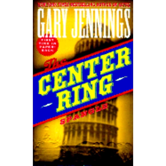 Pre-Owned Spangle Volume II: Center Ring (Spangle, No 2) (Unknown) 0812564723 9780812564723