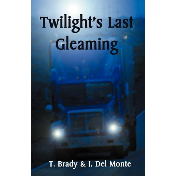 Spangled Banner: Twilight's Last Gleaming (Paperback)