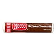 thumbnail image 1 of Spangler Candy 91000 Necco The Original Chocolate Flavor Hard Candy Wafers 2 oz., 1 Roll, 1 of 1