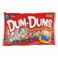 thumbnail image 1 of Dum Dums Dum-Dum Original Pops Individually Wrapped Assorted Flavors, 300 Pops Per Pack, 1 of 2
