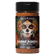 Spanglish Asadero Carne Asada Seasoning, 5.4oz
