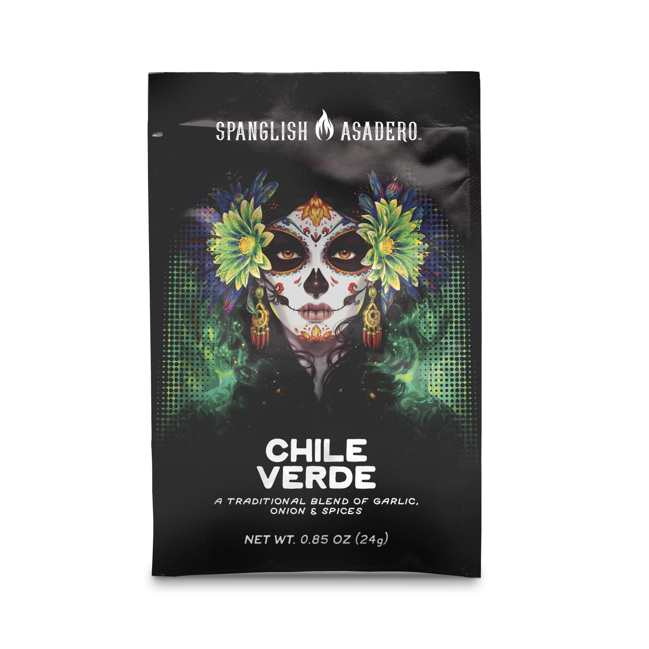 Chile Verde