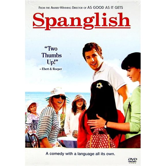 Spanglish (Other)