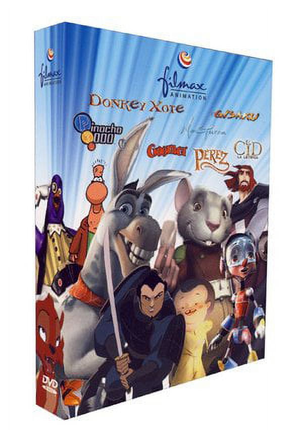 ジャイアントロボ ミレニアムDVDボックス　8枚組 ジャイアントロボ ミレニアムDVDボックス 8枚組 Amazon.co.jp