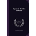 thumbnail image 1 of Spanisch - Deutche Gesprache (Hardcover), 1 of 1