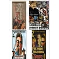 thumbnail image 1 of Spanish 4 Pack DVD Bundle: Cancion en al Alma, Rodeos de Media Noche - Mario Almada 4 Peliculas, MI Ultimo Contrabando/La Sentencia De Un Pesado, El Poder del Narco/Sangre Indomable, 1 of 5