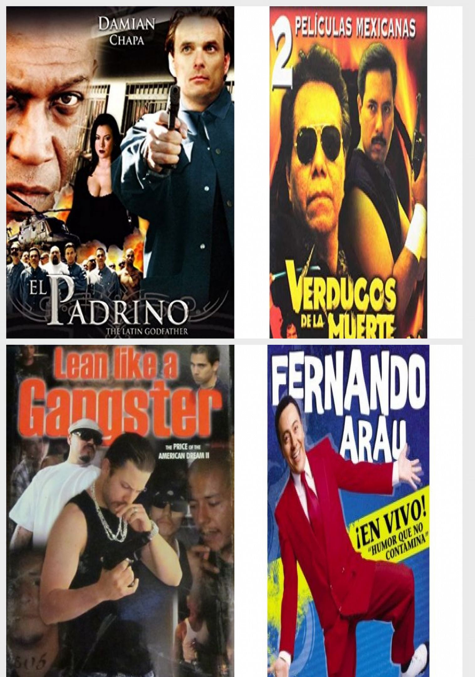 Spanish-4-Pack-DVD-Bundle-El-