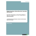 thumbnail image 1 of Spanish Adaptation of the Prasad-Baron Questionnaire: A Multidimensional Questionnaire to Measure Gender Attitudes, Beliefs and Principles (Paperback), 1 of 1