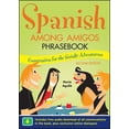 thumbnail image 1 of Pre-Owned Spa Among Amigos Phrbk 2e (Paperback) 0071754156 9780071754156, 1 of 1