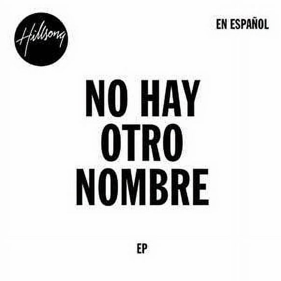 Spanish-Audio CD-No Other Name