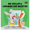 thumbnail image 1 of Spanish Bedtime Collection Me encanta lavarme los dientes: I Love to Brush My Teeth (Spanish Edition), (Hardcover), 1 of 1