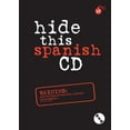 thumbnail image 1 of Pre-Owned Spanish Berlitz Hide This CD Pack (Berlitz Hide This... S.) Paperback, 1 of 1