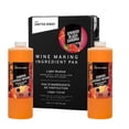 thumbnail image 1 of Spanish Sangria Blush Fruit Winemaking Kit (6.3 L | 1.66 gal), 1 of 1