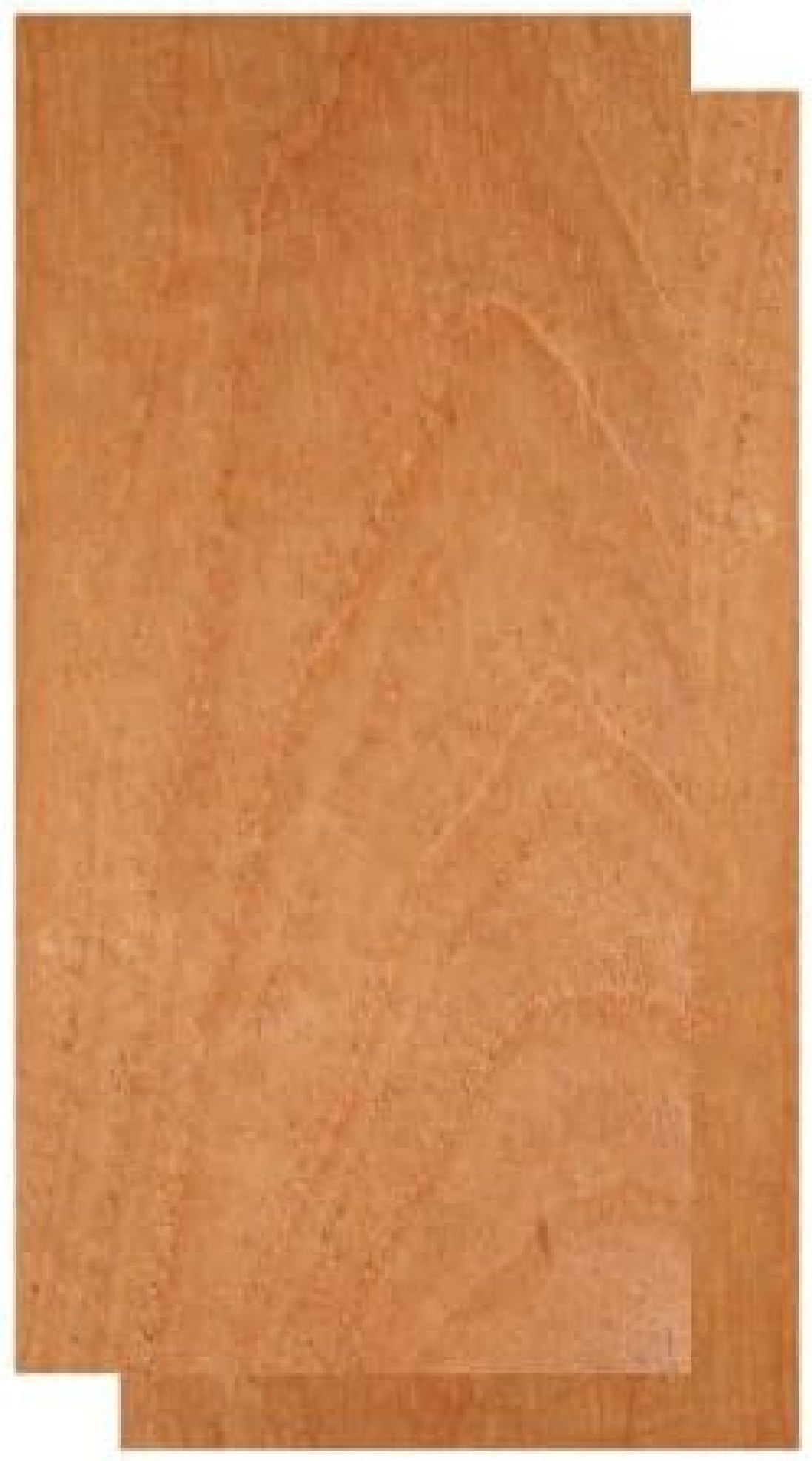 Spanish Cedar Lumber 3/4"x4"x12" - 2 Pack